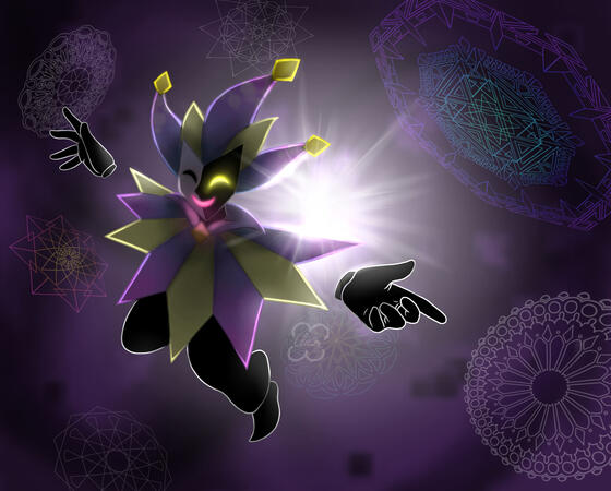 Dimentio